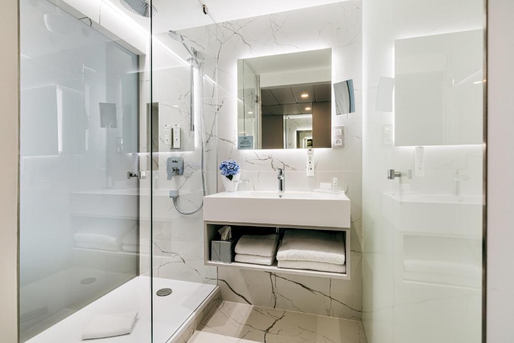 Hotel International Brno - 15