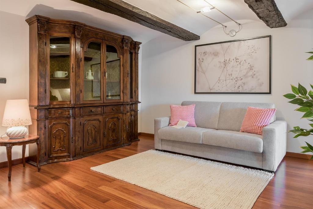 Gallery image of Il nido di Cate in Fossano