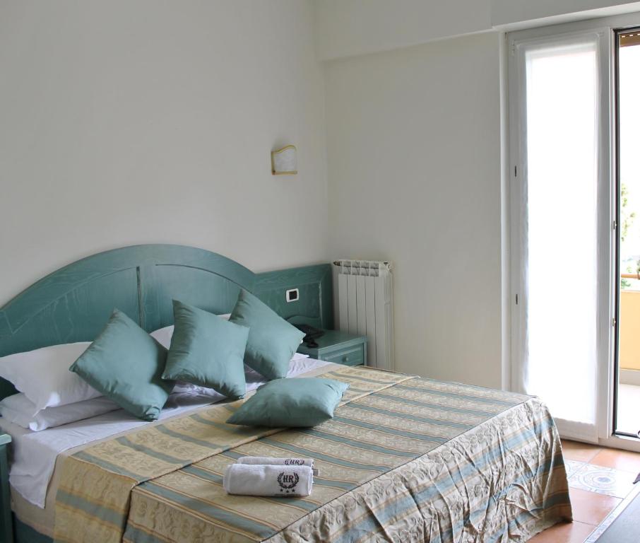 Hotel Riviera Varazze - Double Or Twin Room