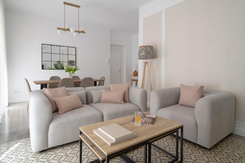 Hommyhome Campana II