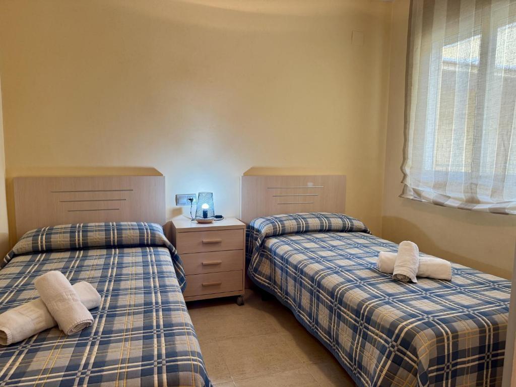 Nature Somhome Peñíscola - 8