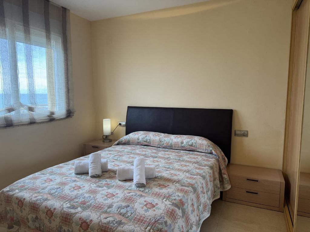 Nature Somhome Peñíscola - 9