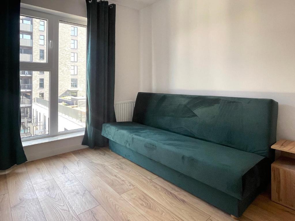 Legnicka Residence 65 - 3