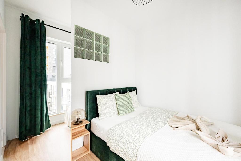 Legnicka Residence 65 - 4