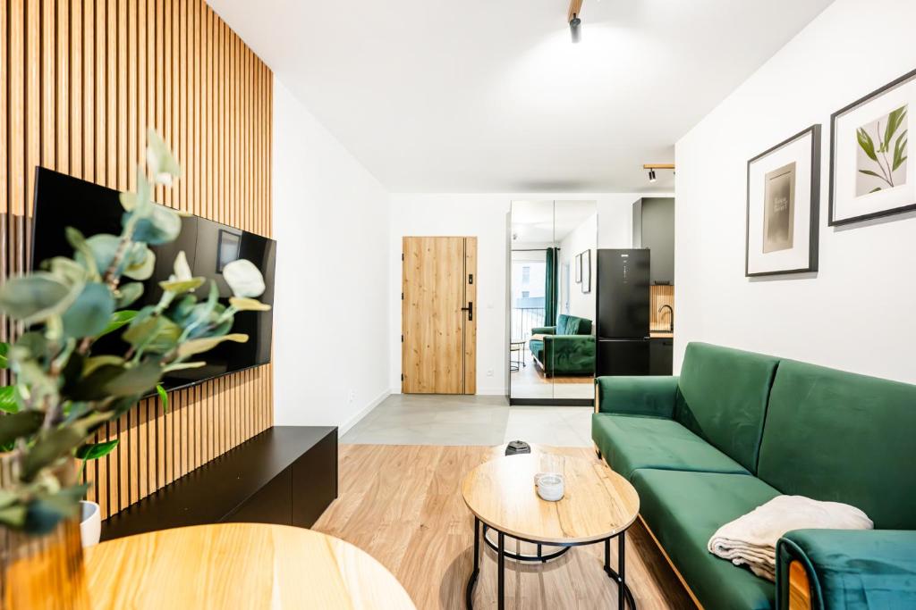 Legnicka Residence 65 - 8