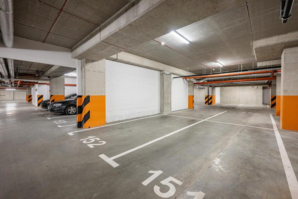 Legnicka Residence 65 - 10