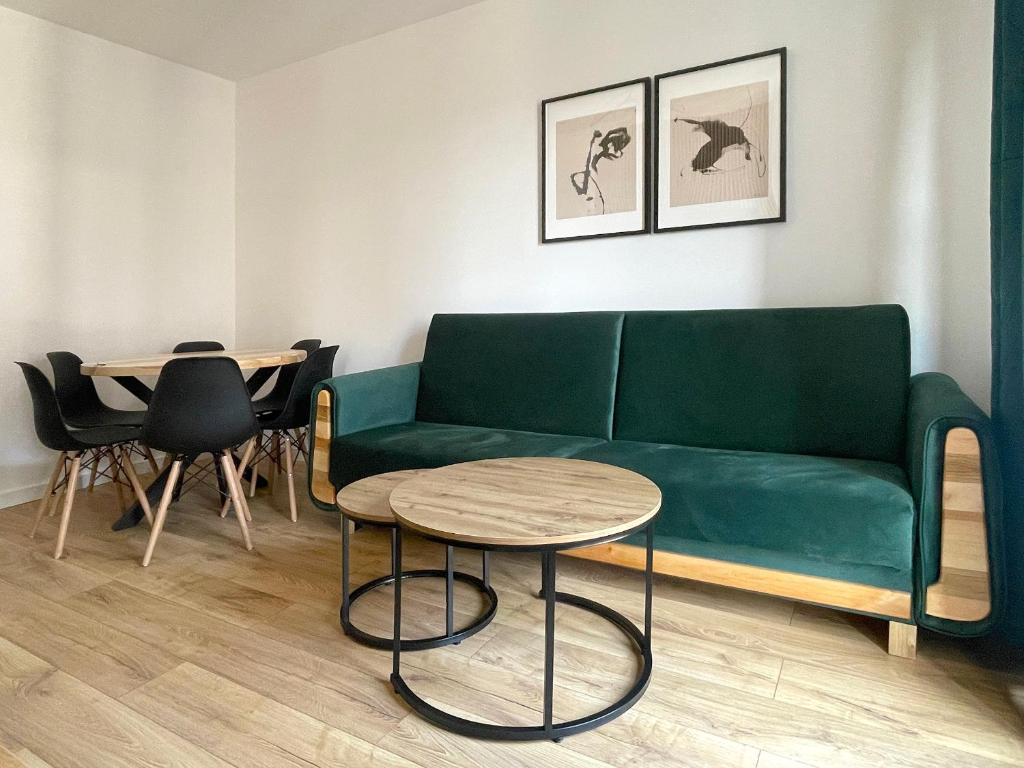 Legnicka Residence 65 - 12