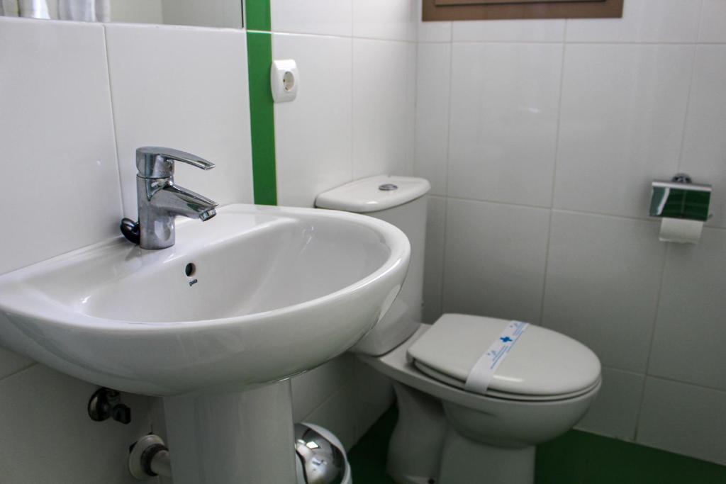 Apartamentos Esmeralda Suites Unitursa - Apartamento Superior De Dois Quartos