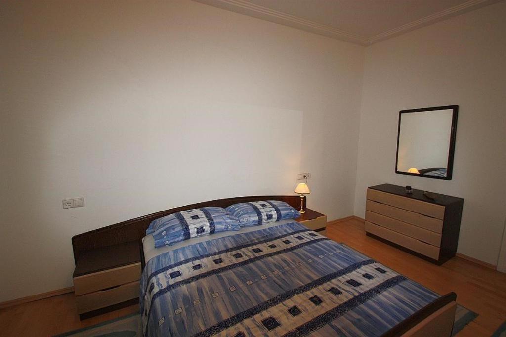 Fotografie z fotogalerie ubytování Two-Bedroom Apartment in Crikvenica VI v destinaci Sopaljska