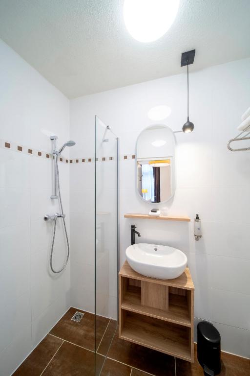 Hotel Nes Amsterdam - Resim 10