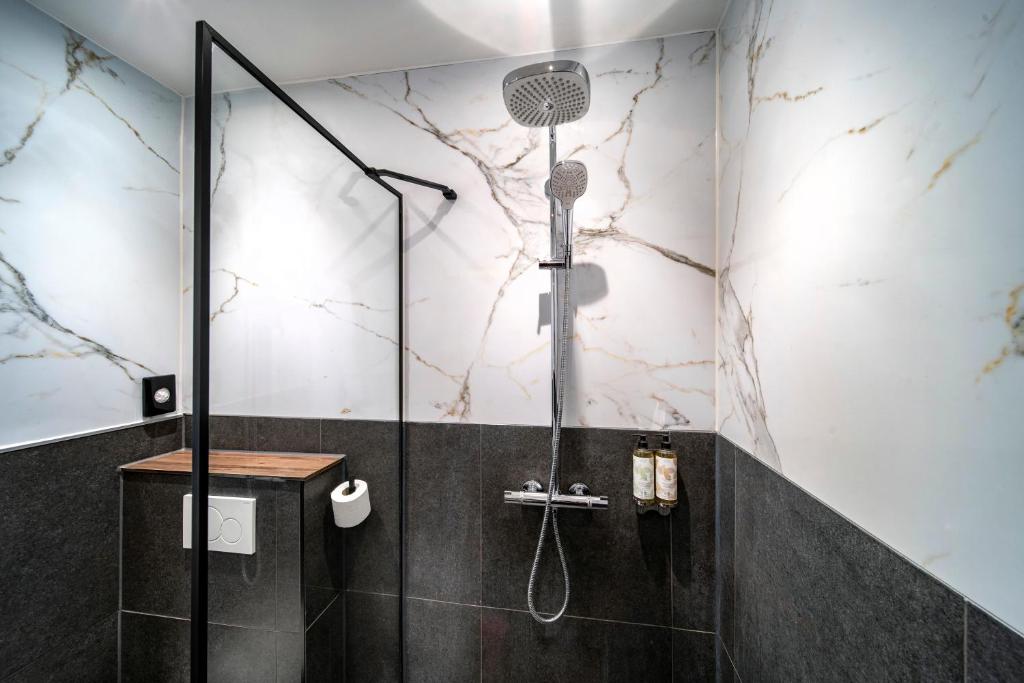 Hotel Nes Amsterdam - Resim 26