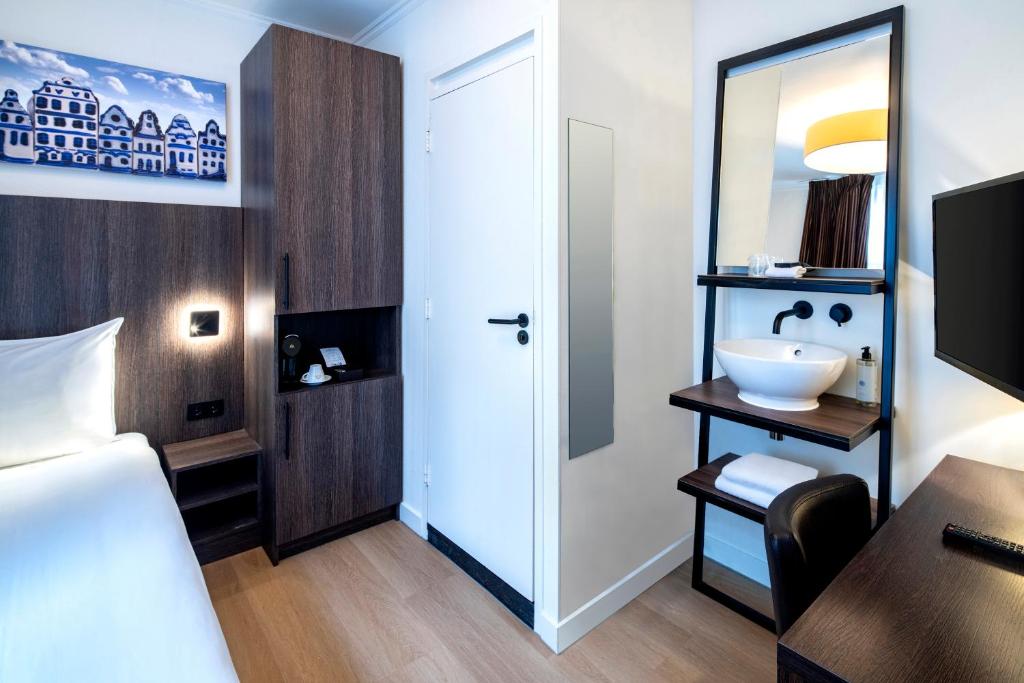 Hotel Nes Amsterdam - Resim 22