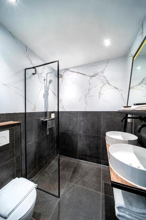 Hotel Nes Amsterdam - Resim 2