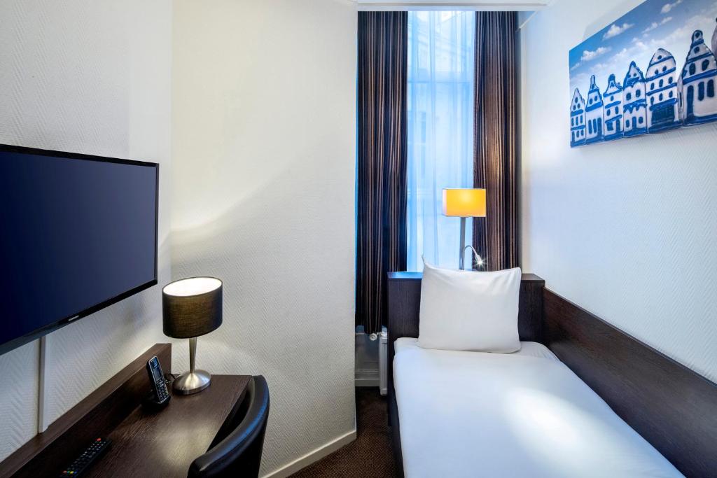 Hotel Nes Amsterdam - Resim 21