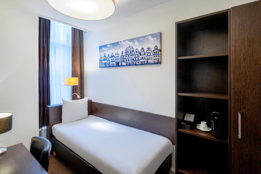 Hotel Nes Amsterdam - Resim 19