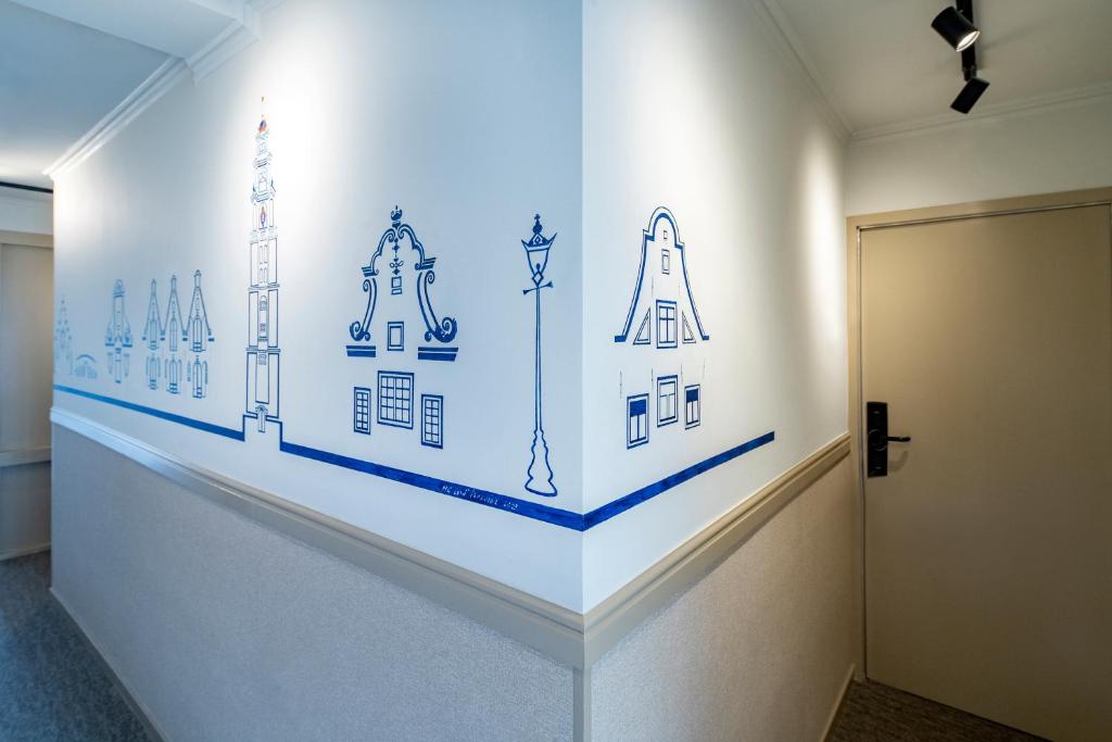 Hotel Nes Amsterdam - Resim 25