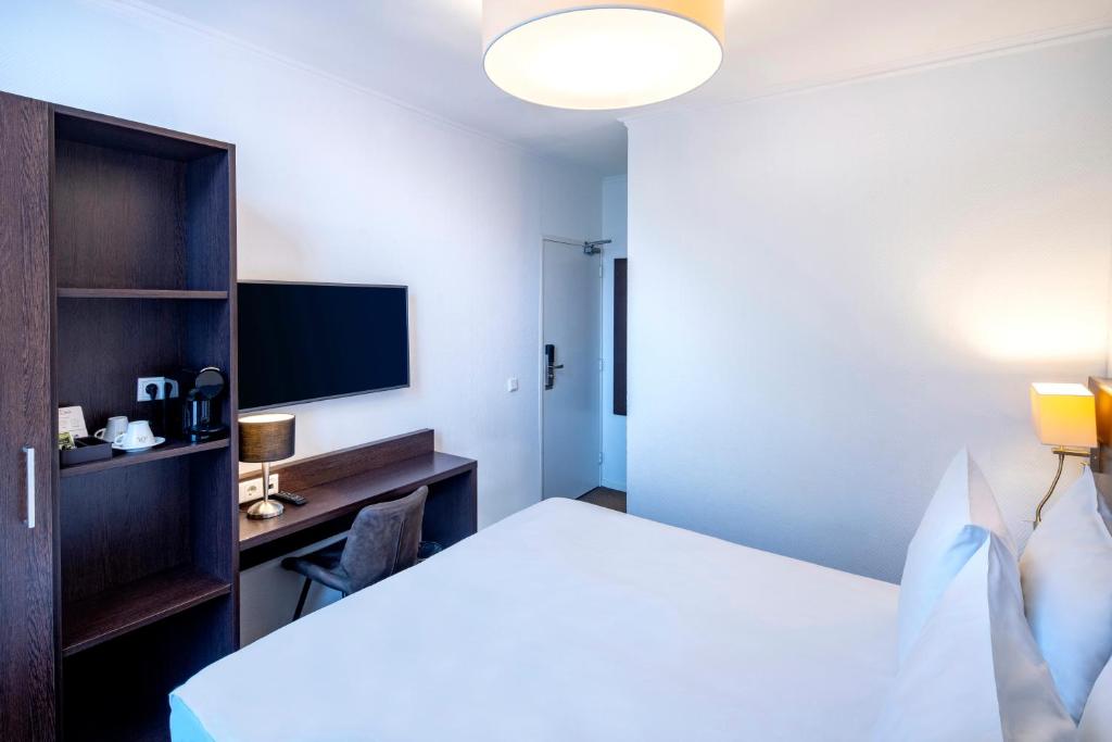 Hotel Nes Amsterdam - Resim 7