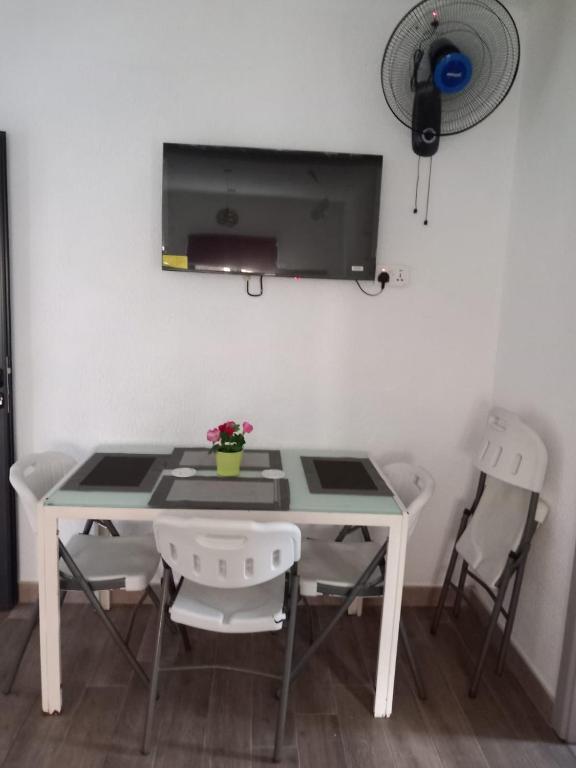 Fotografie z fotogalerie ubytování Ibis Tourist Residence 1 v destinaci Mahébourg