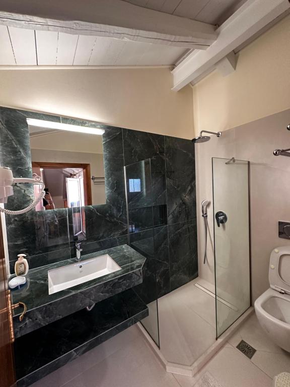 Gallery image of Eva Studios in Kassiopi