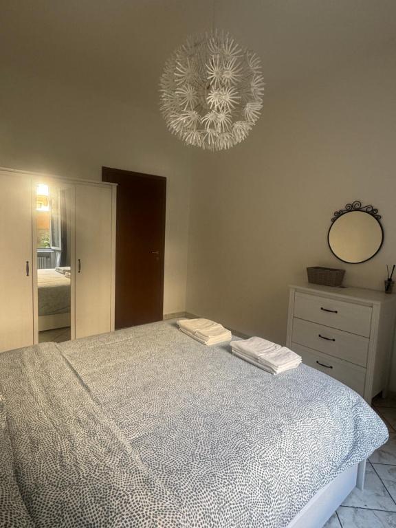 Guest House in Elegant Apartment close to the Center - 4