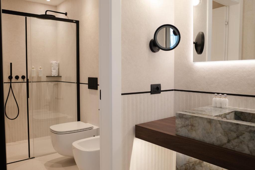 Emme Palace Hotel & Spa - Deluxe Double Or Twin Room