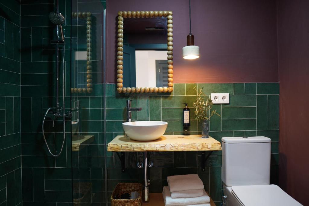 Finca Olivar Country Boutique Hotel - Double Room
