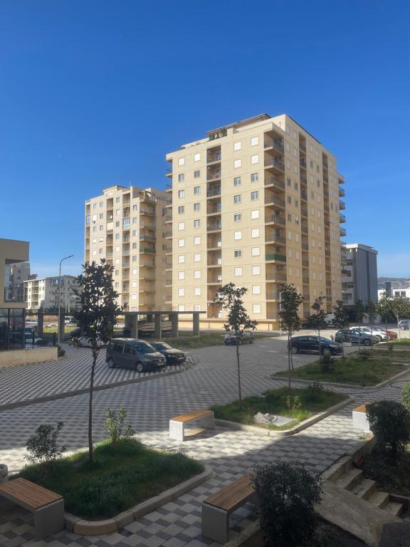 Losi Apartments