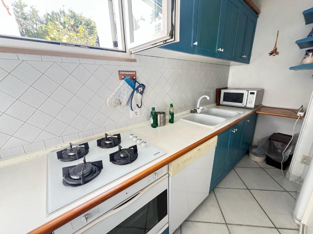 Cataldo Guest House - 12