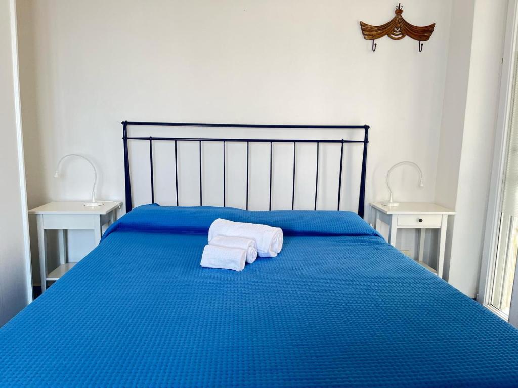 Cataldo Guest House - 2