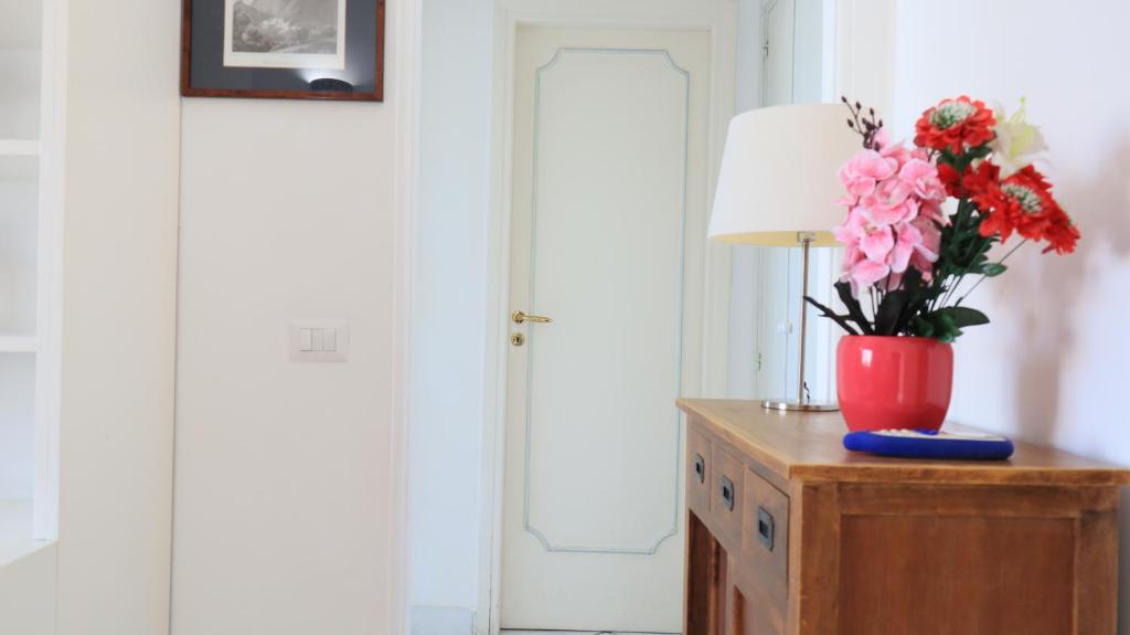 Cataldo Guest House - 17