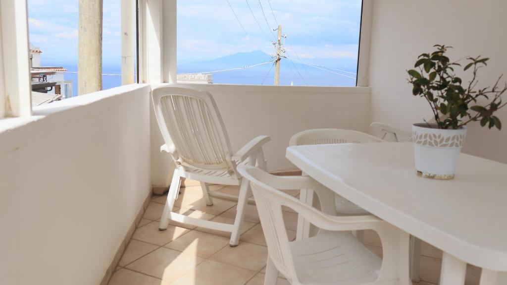 Cataldo Guest House - 9