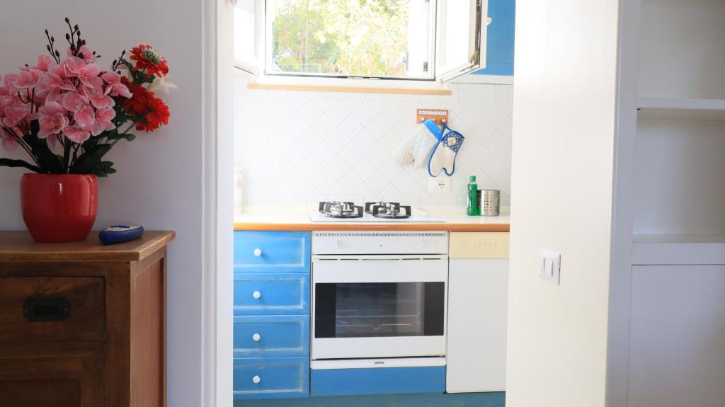 Cataldo Guest House - 11