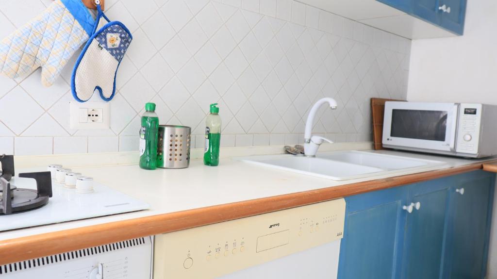 Cataldo Guest House - 13