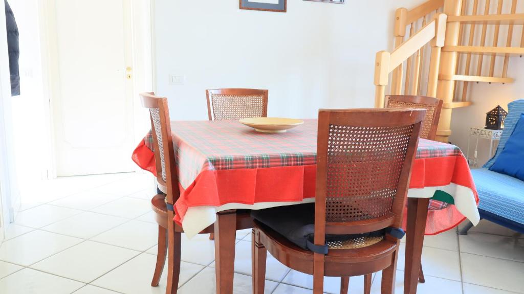 Cataldo Guest House - 18