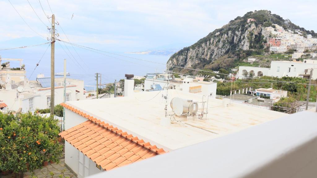 Cataldo Guest House - 7