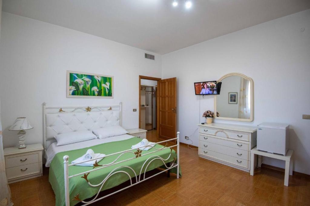 B. & B. Villa Giada - Deluxe Room
