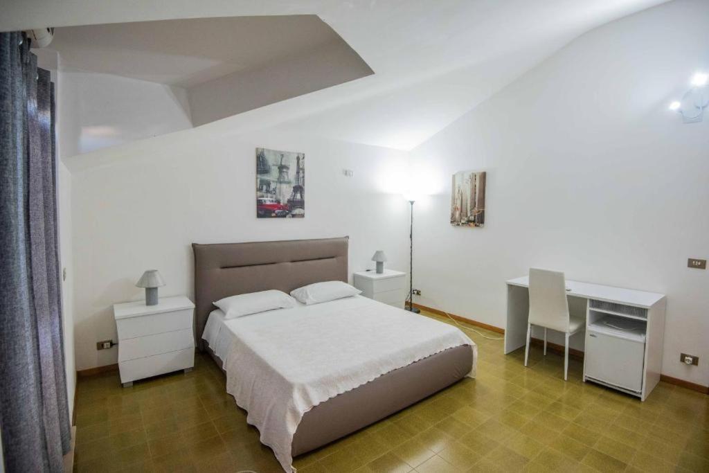 B. & B. Villa Giada - Deluxe Triple Room