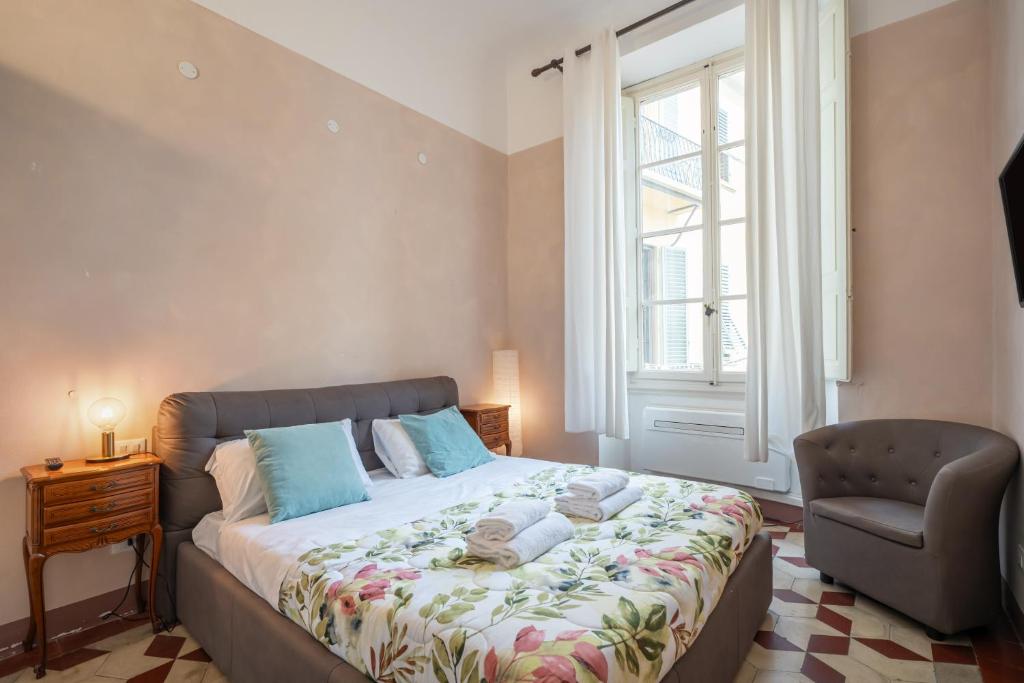 GuestHost - Sant'Ambrogio Vibes - Florence Lovely Apartment