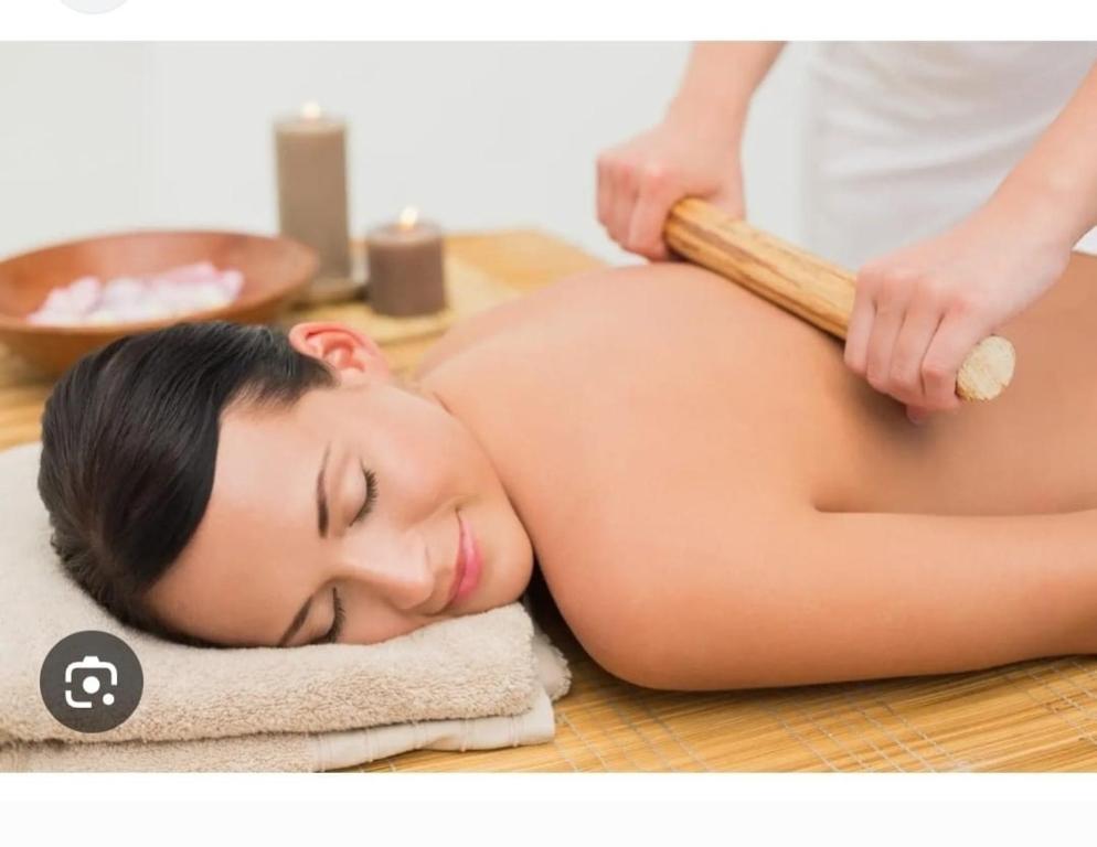 Corniola wellness & spa