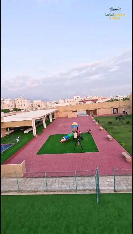 Fotografie z fotogalerie ubytování Almasah استراحة الماسة v destinaci Salalah