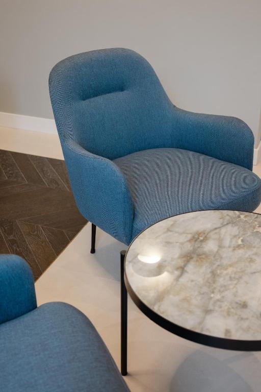 Emme Palace Hotel & Spa - Junior Suite