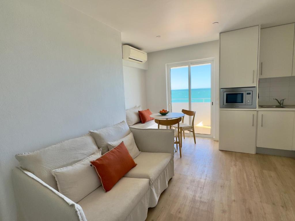 Apartamentos Rossio Mar - 19