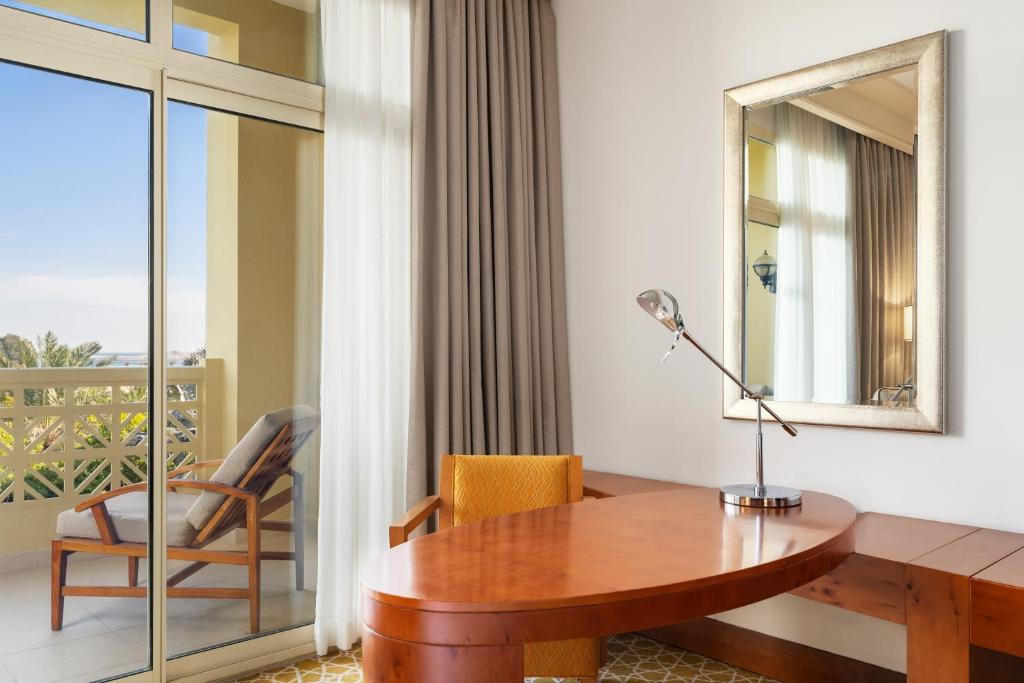 Ảnh trong thư viện ảnh của Grand Hyatt Doha Hotel & Villas ở Doha