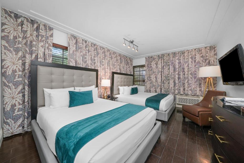 Riviera Suites - 