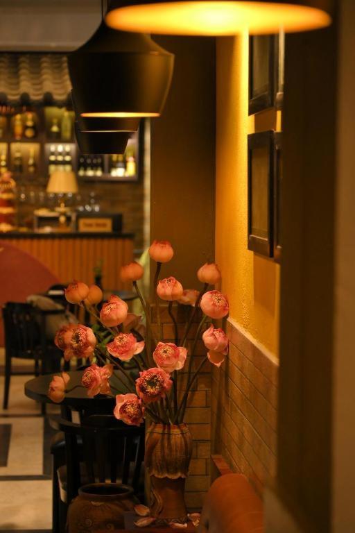 Fotografie z fotogalerie ubytování Bonjour D'An Nam Hotel v Hanoji