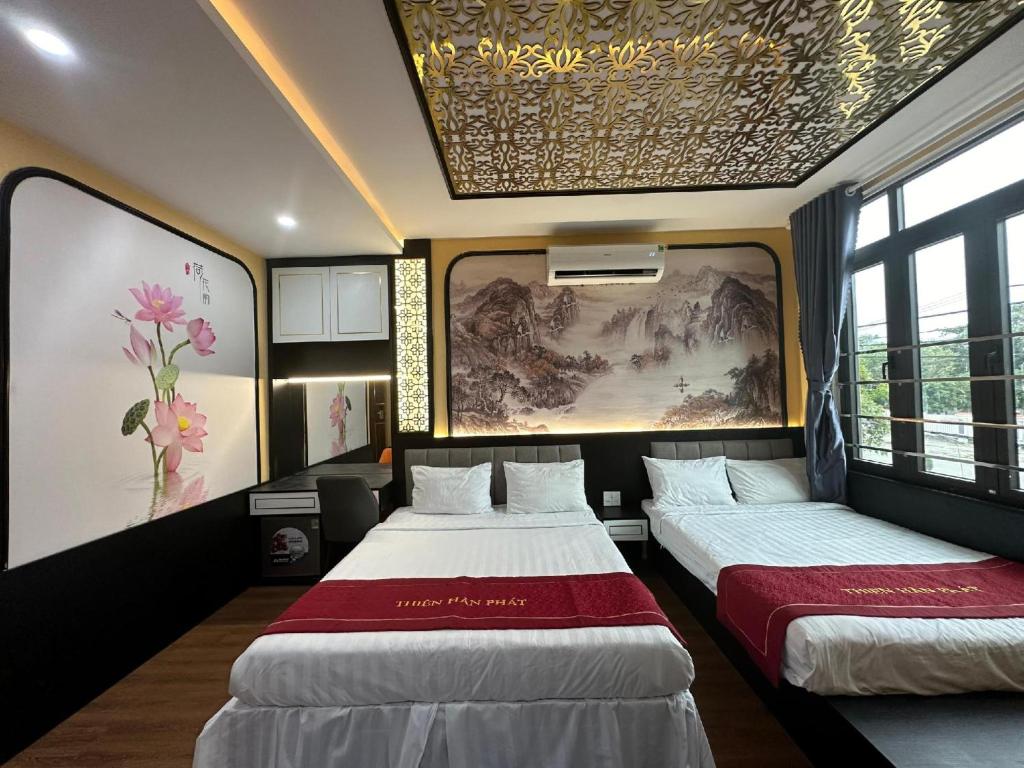 Thien Han Phat Hotel, Đà Nẵng (cập nhật giá năm 2026)