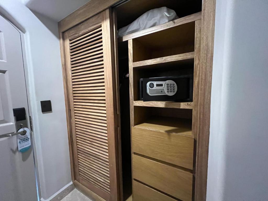 Fotografie z fotogalerie ubytování GR Solaris Caribe - All Inclusive v destinaci Cancún