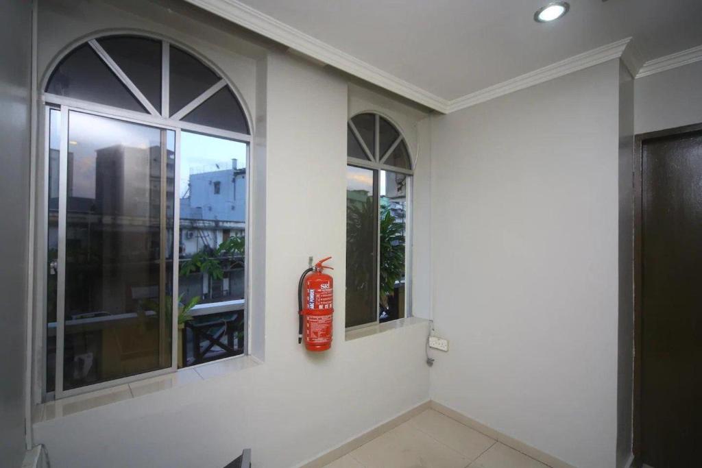 Fotografie z fotogalerie ubytování Super OYO 1027 Hotel London v destinaci Sandakan