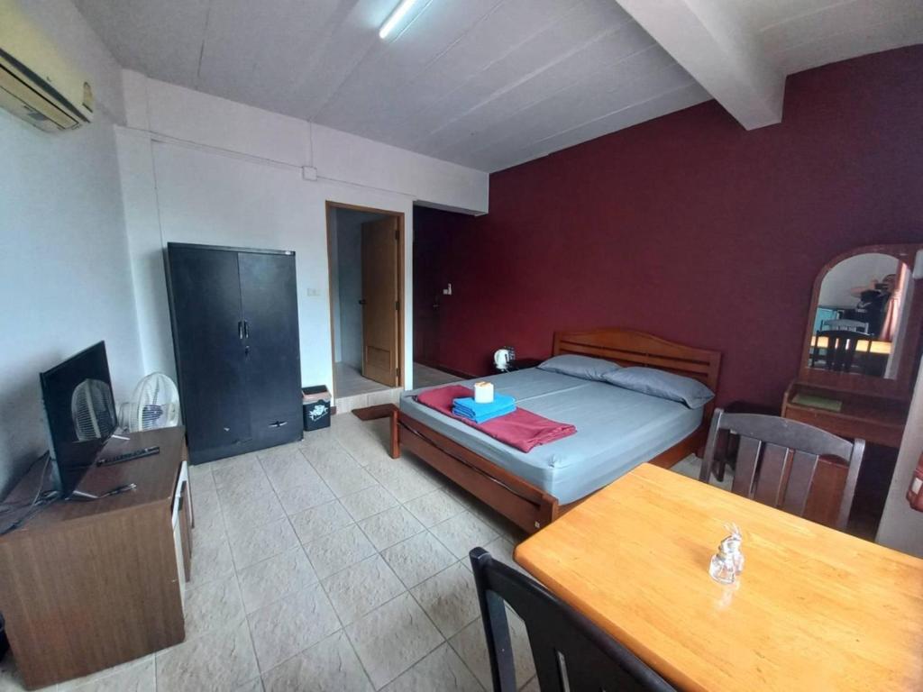 OYO 75474 Funkey Fulung Andy & Tan Guest House - Resim 17