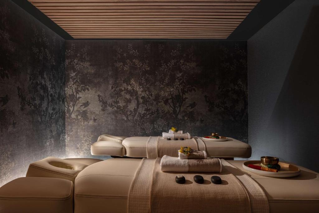 ニースにあるAnantara Plaza Nice Hotel - A Leading Hotel of the Worldのギャラリーの写真